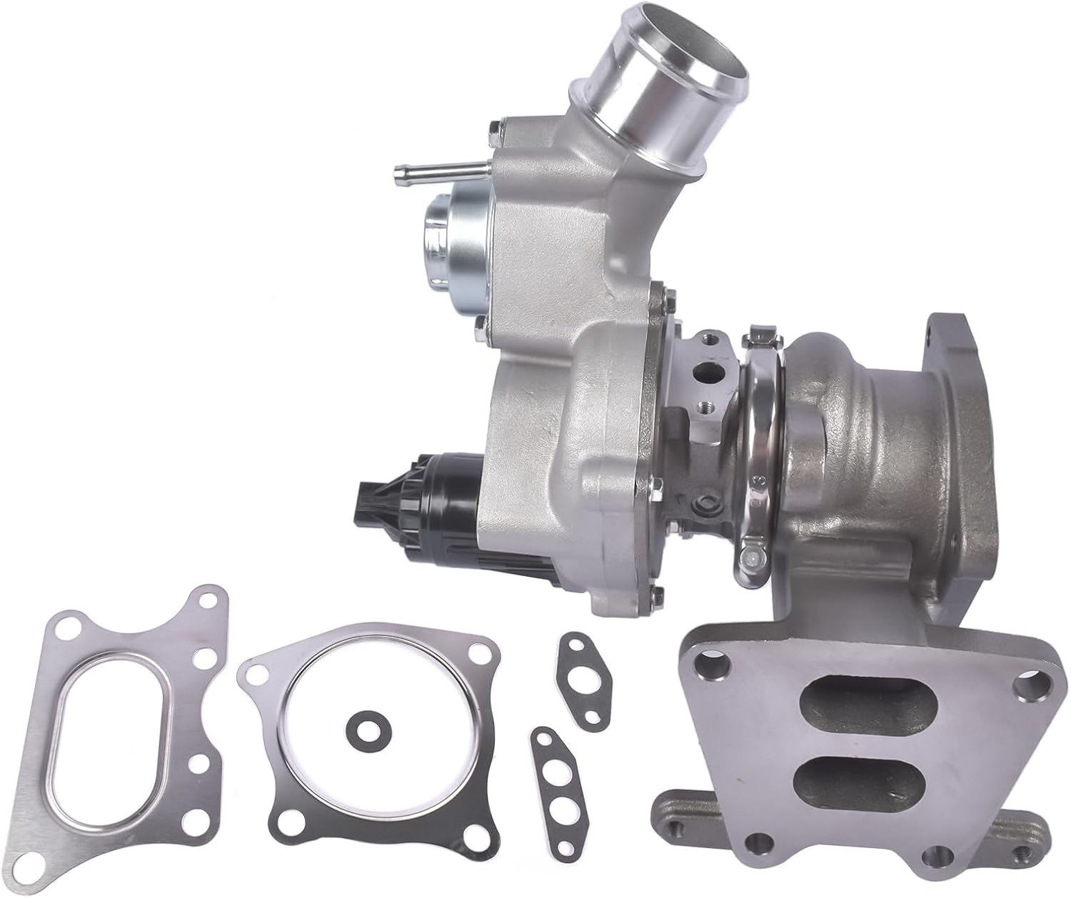 847-1654 Turbo Turbocharger with Actuator Replacement for Honda Accord 1.5L 2018-2022 14039149-101 189006A0001 18900-6A0-002