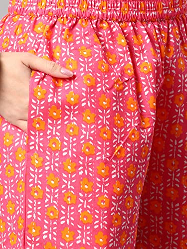Image of ANNI DESIGNER Women Kurta and Pant