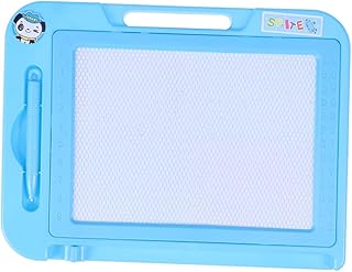 HONMEET Magnetic Writing Table Erasable Drawing Board Magnetic Writing Table Graffiti Board Child Writing Board Taste