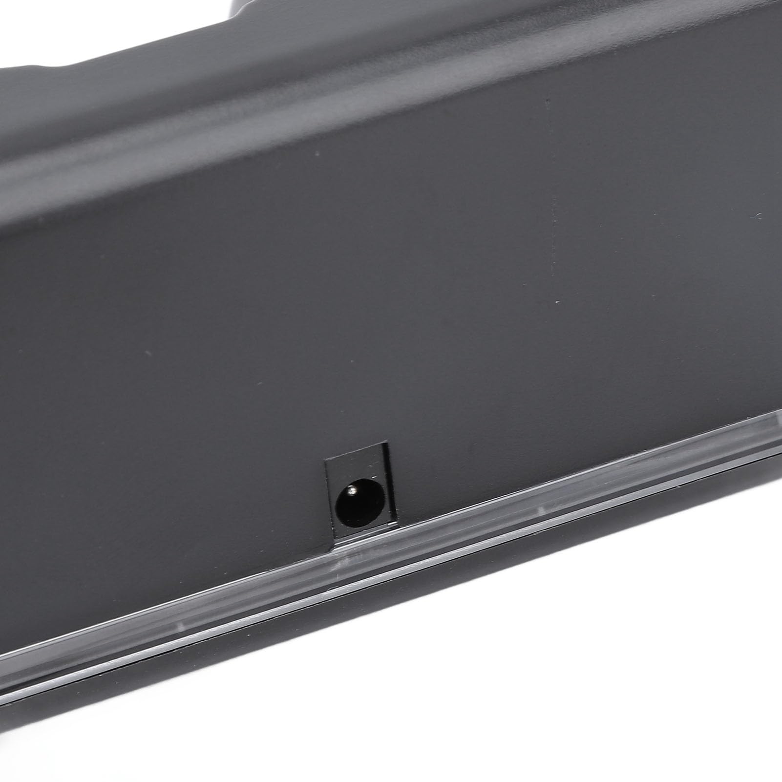 Wakects Estación de Carga Remota, Base de Carga para Controlador ABS con 4 Baterías Recargables de 2800 MAh, de 5 V, Configuración de 4 Controladores para Salas de Juegos Familiares y Reproductores
