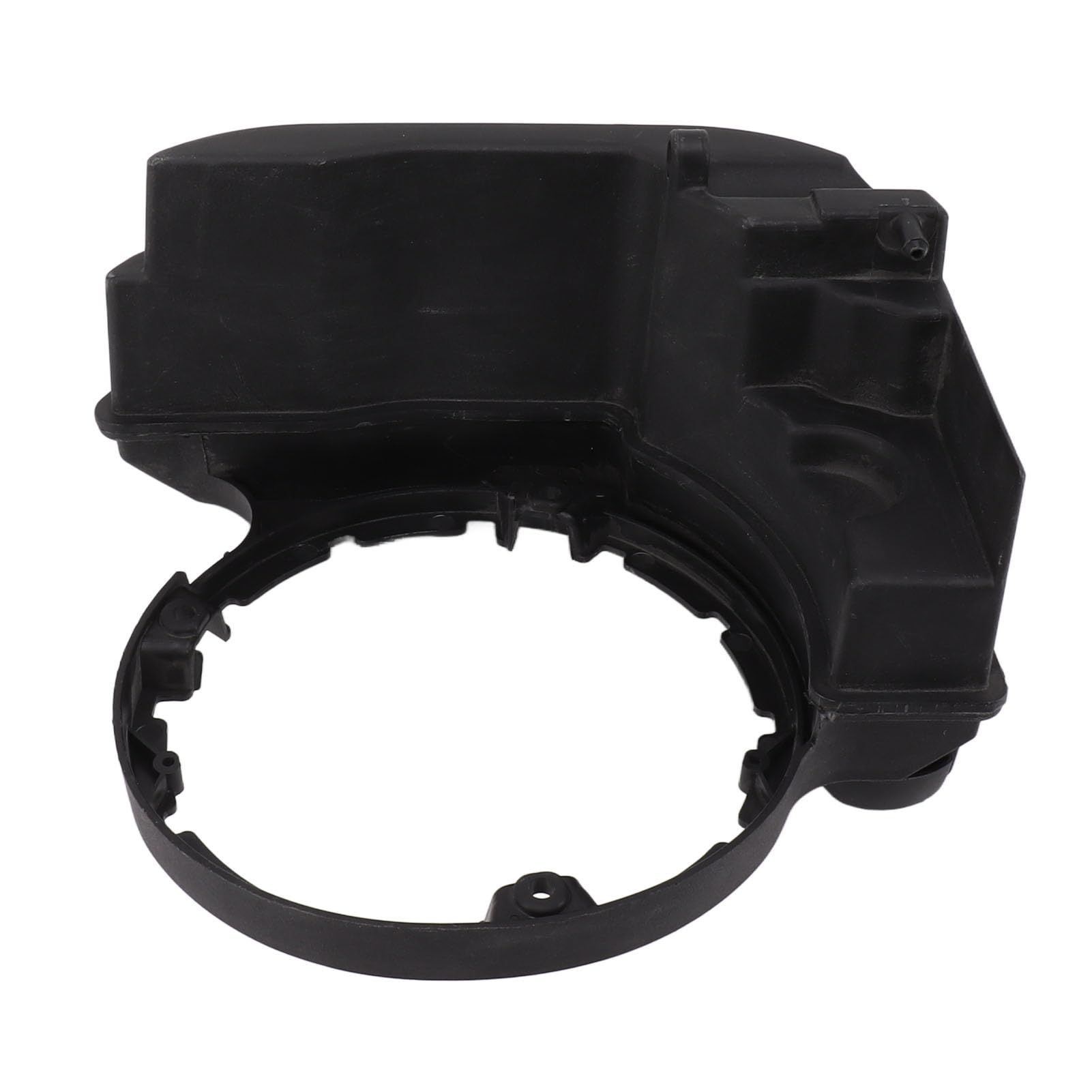 Gaskraftstofftank mit Kappen, 699374 Kraftstofftank für Briggs für Stratton Motoren, Teil Ersetzt, Motoren 494213 495224 499618 693377 Kraftstofftank für