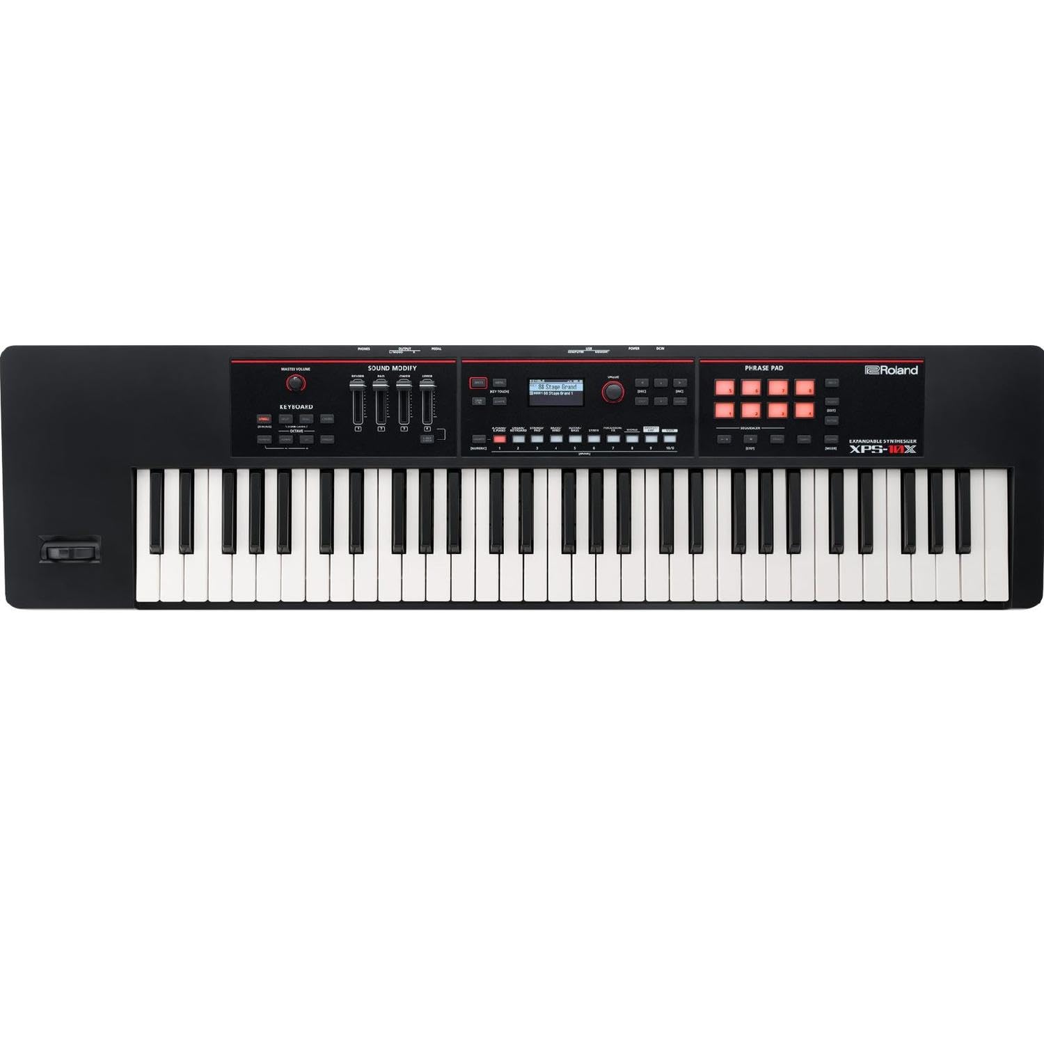 Roland XPS-10X | Sintetizador Expansível : Amazon.com.br