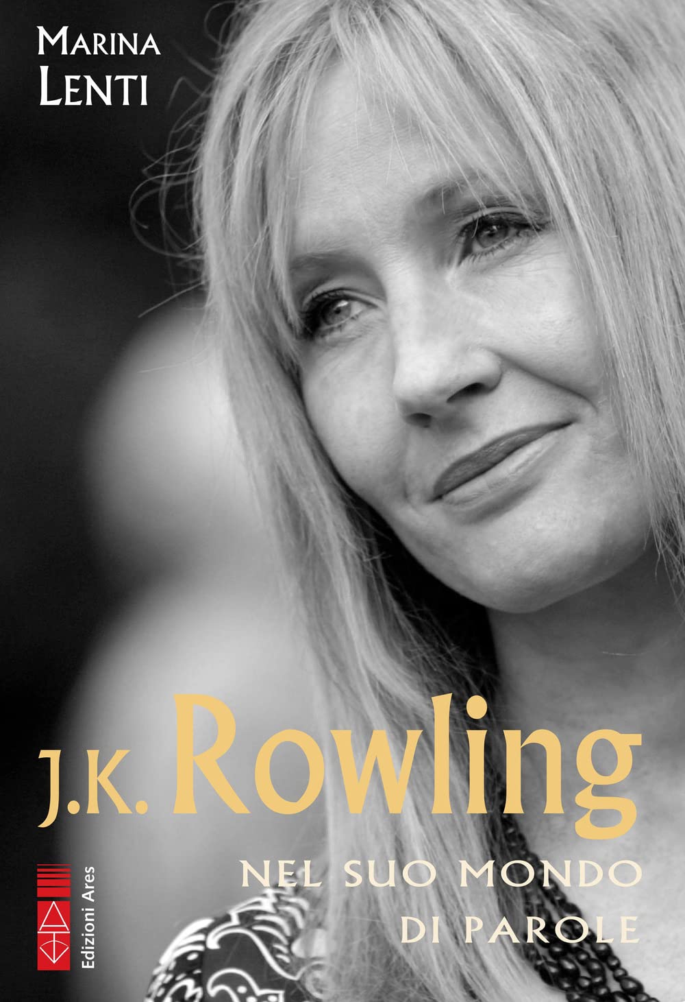 J. K. Rowling. Nel Suo Mondo Di Parole - 4