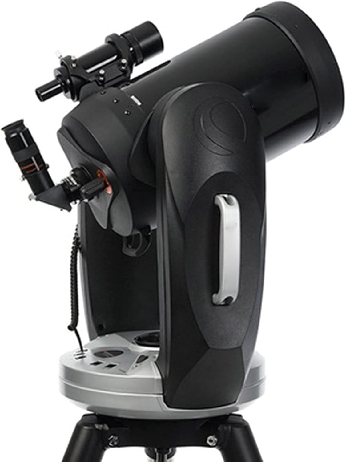 Large Volumes Professional AutoTracking High Power