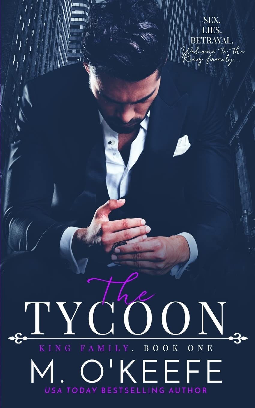 The Tycoon: Volume 1 (The King Family)