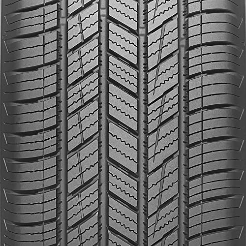 Kumho Solus TA51a All-Season Tire