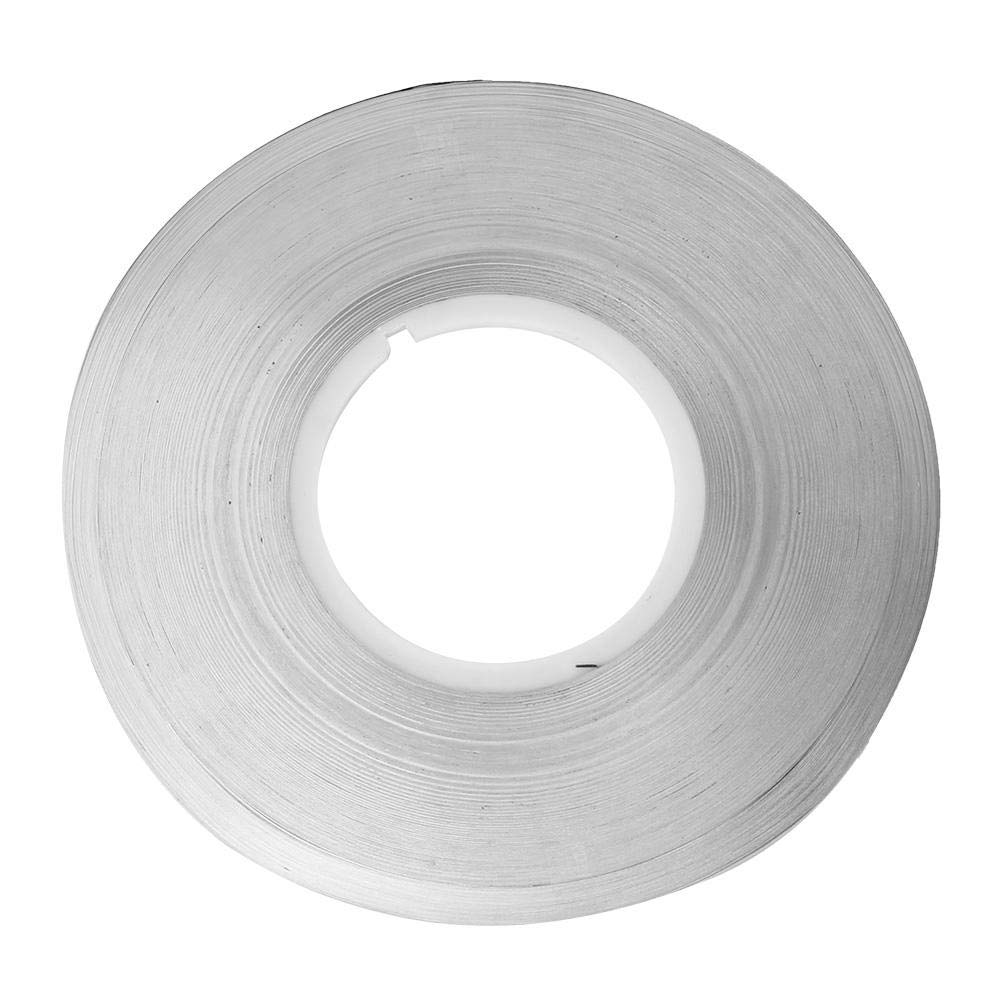 Pure Nickel, 1kg MClass Hardness Pure Nickel Strip Tape Strap for