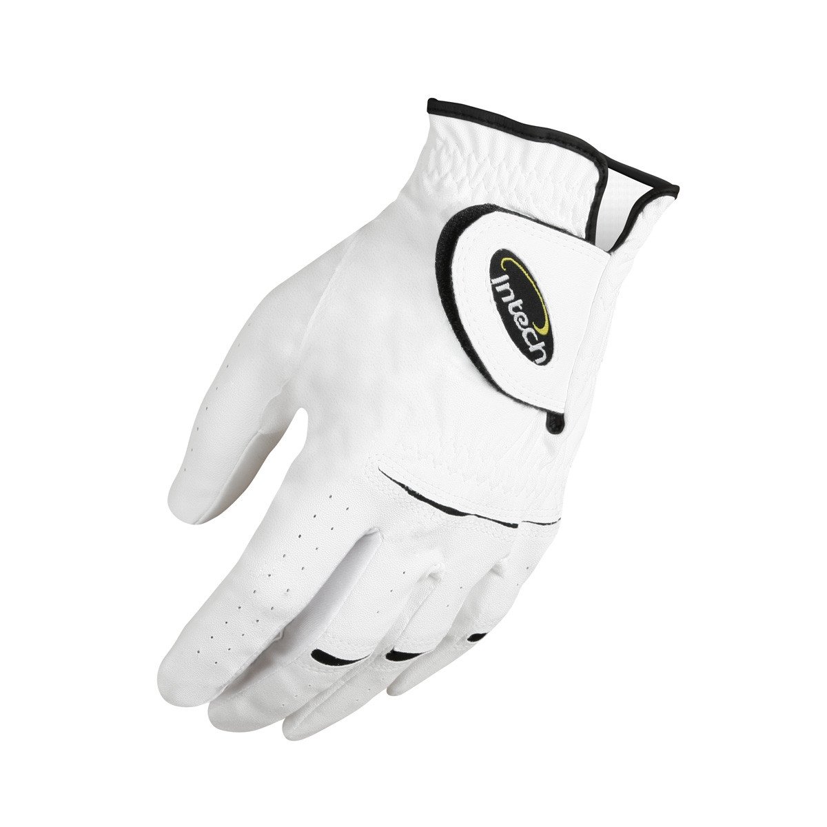 Intech Men's Synergy Right Hand Golf Glove (Medium)