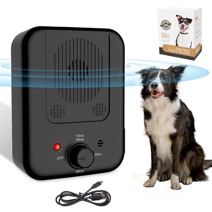 Buy Kaiertcat Anti Barking Device, Barking Control Devices, Anti Dog