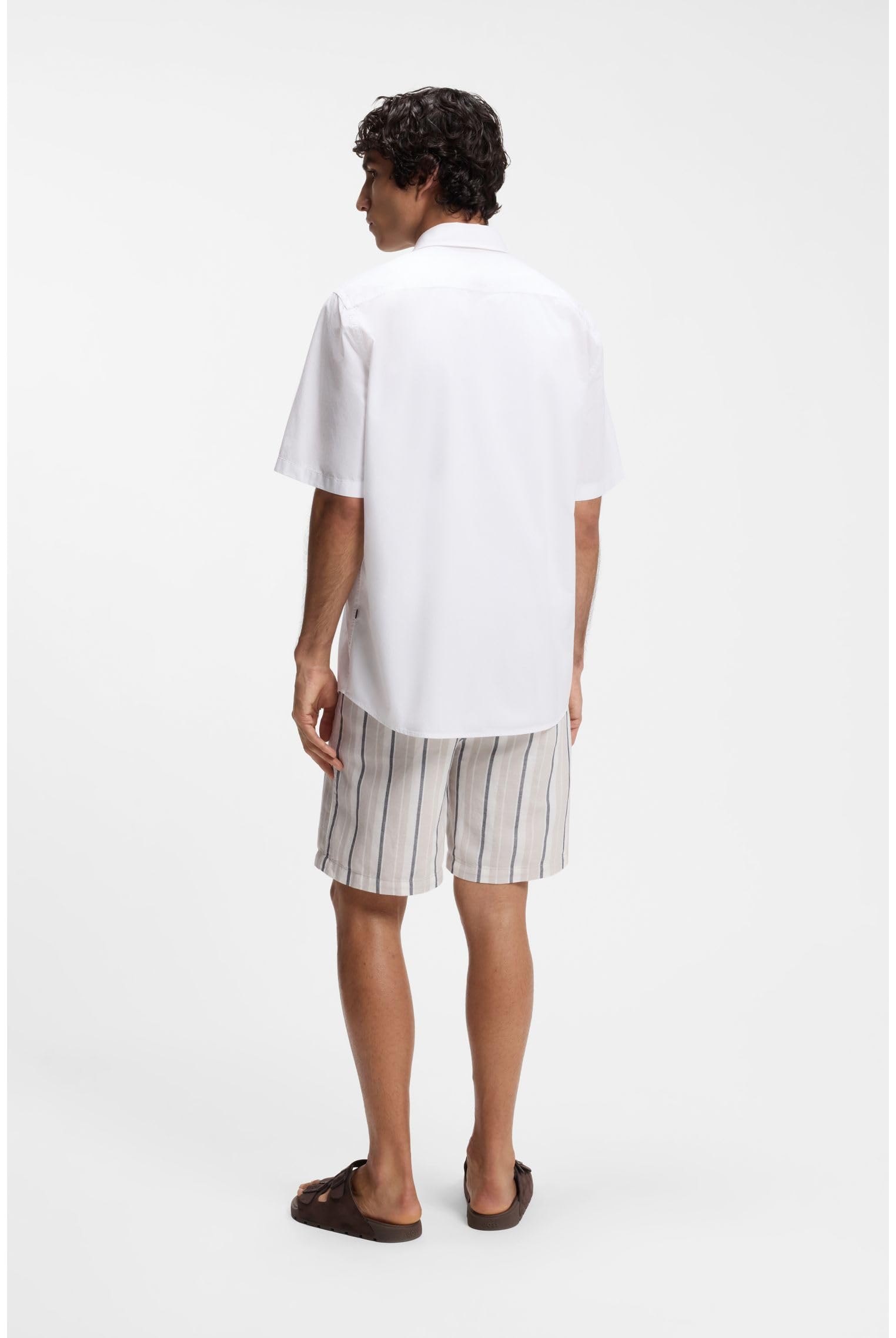 BOSS Herren Shirt