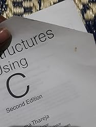 Data Structures Using C 2E : Reema Thareja: Amazon.in: Books