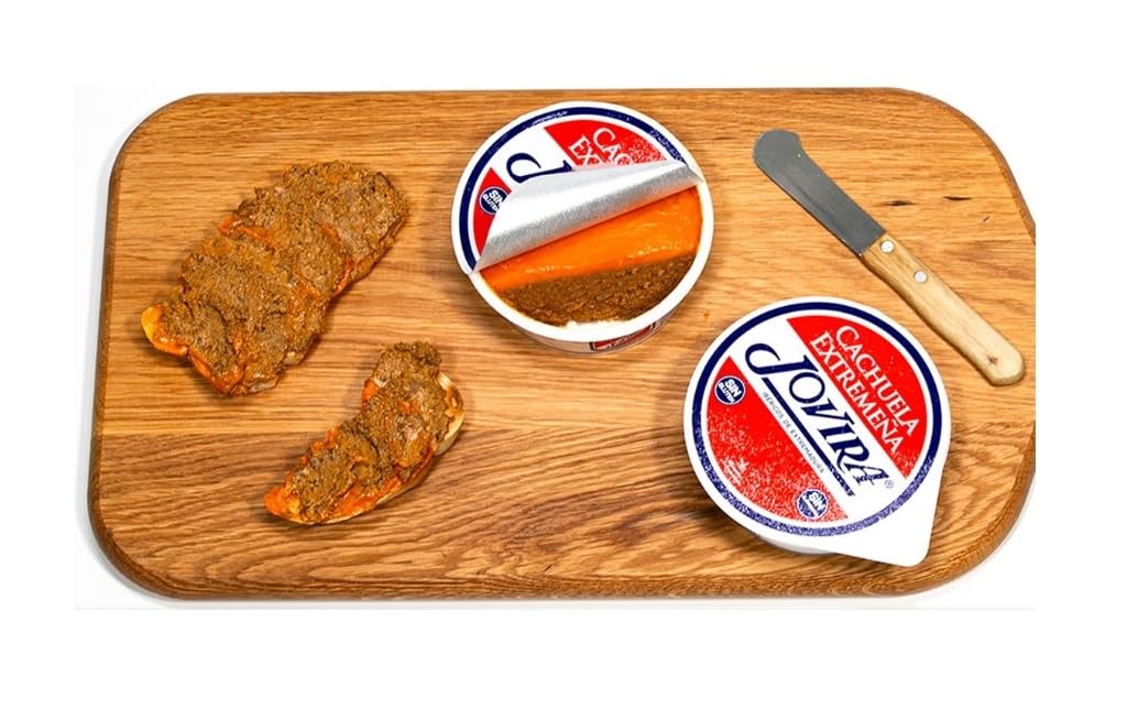 Cachuela monodosis Jovira 45 x 20gr