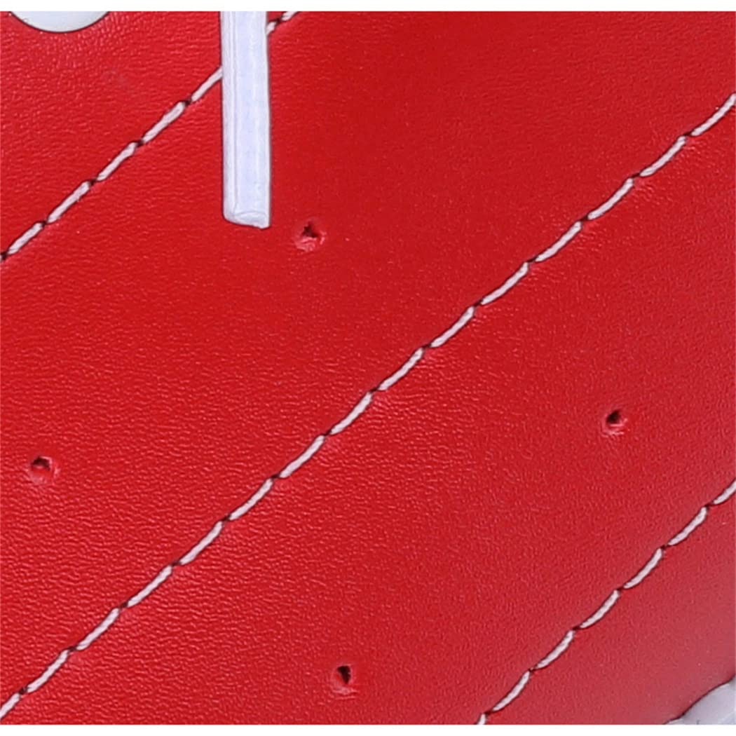 Chaussures De Bowling pour Homme Chaussures De Bowling Légères en Cuir Tampon Antidérapant pour Femme