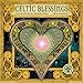 Celtic Blessings 2016 Mini Wall Calendar