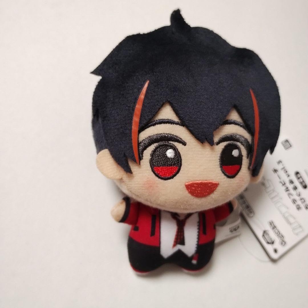 Amazon.co.jp: カラフルピーチ ちびぐるみ vol.3 ぬいぐるみ ゆあん