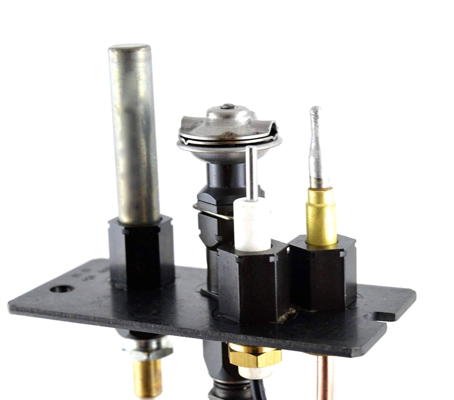 Amazon.com: HHT Quadra-Fire NG Pilot Assembly (842-4280) : Home
