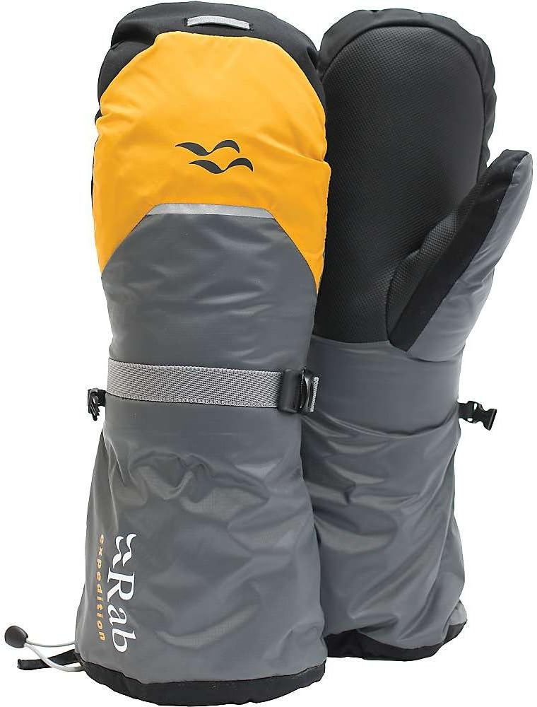 Rab Expedition 8000 Mitts