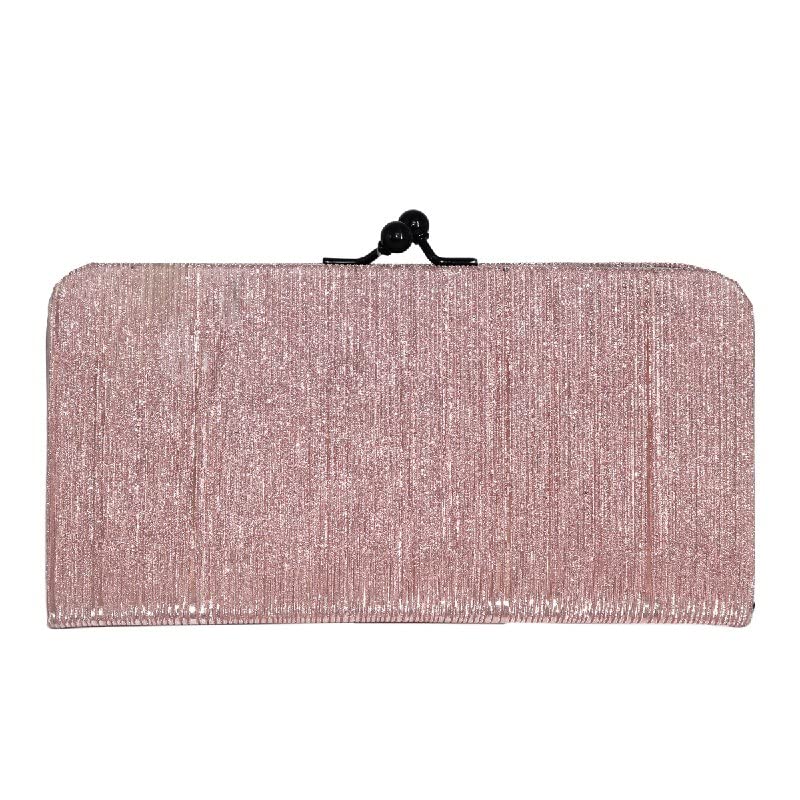See full amazon price history chart for Riwaan Glitter Clutch Purses for Women Evening Bags and Cluthes with Twist Lock,Bride Purse for Wedding Clutch Handbag for Party(C107,ROSE PINK) Riwaan Glitter Clutch Purses for Women Evening Bags and Cluthes with Twist Lock,Bride Purse for Wedding Clutch Handbag for Party(C107,ROSE PINK) (B0BNL71P7P) Amazon Price History, Amazon Price Tracker