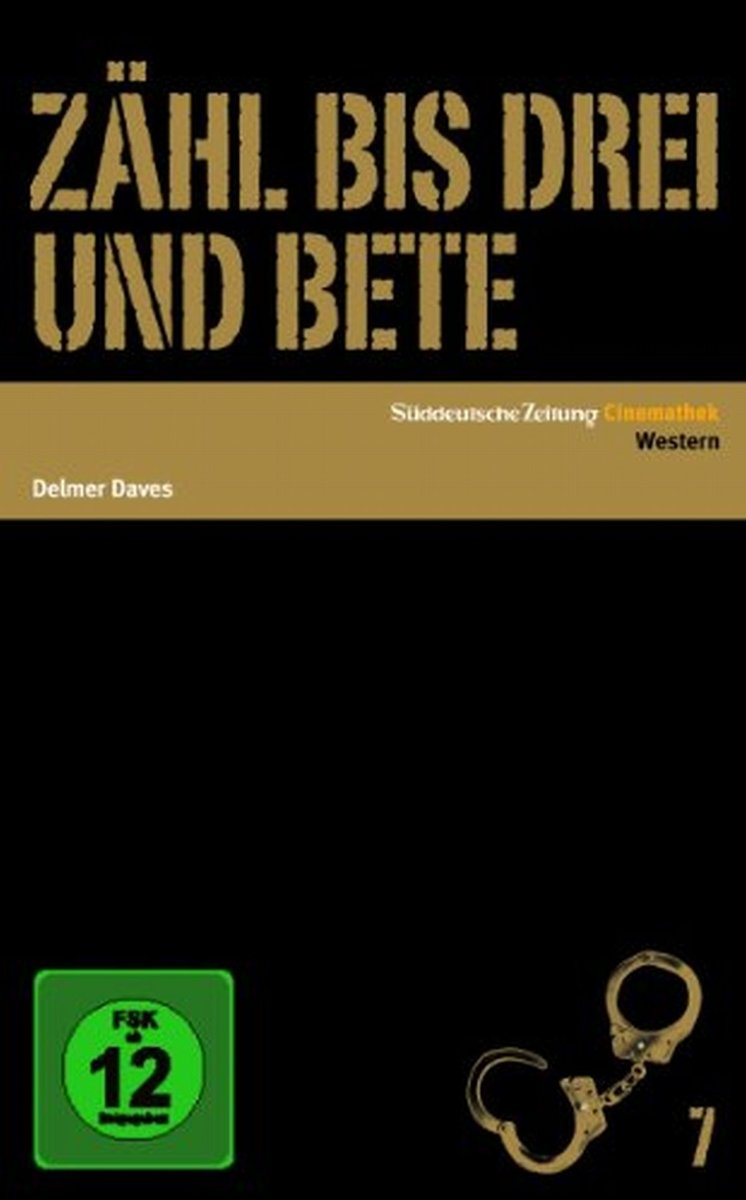 ZAEHL BIS DREI UND BETE - MOVI [DVD] [1957]