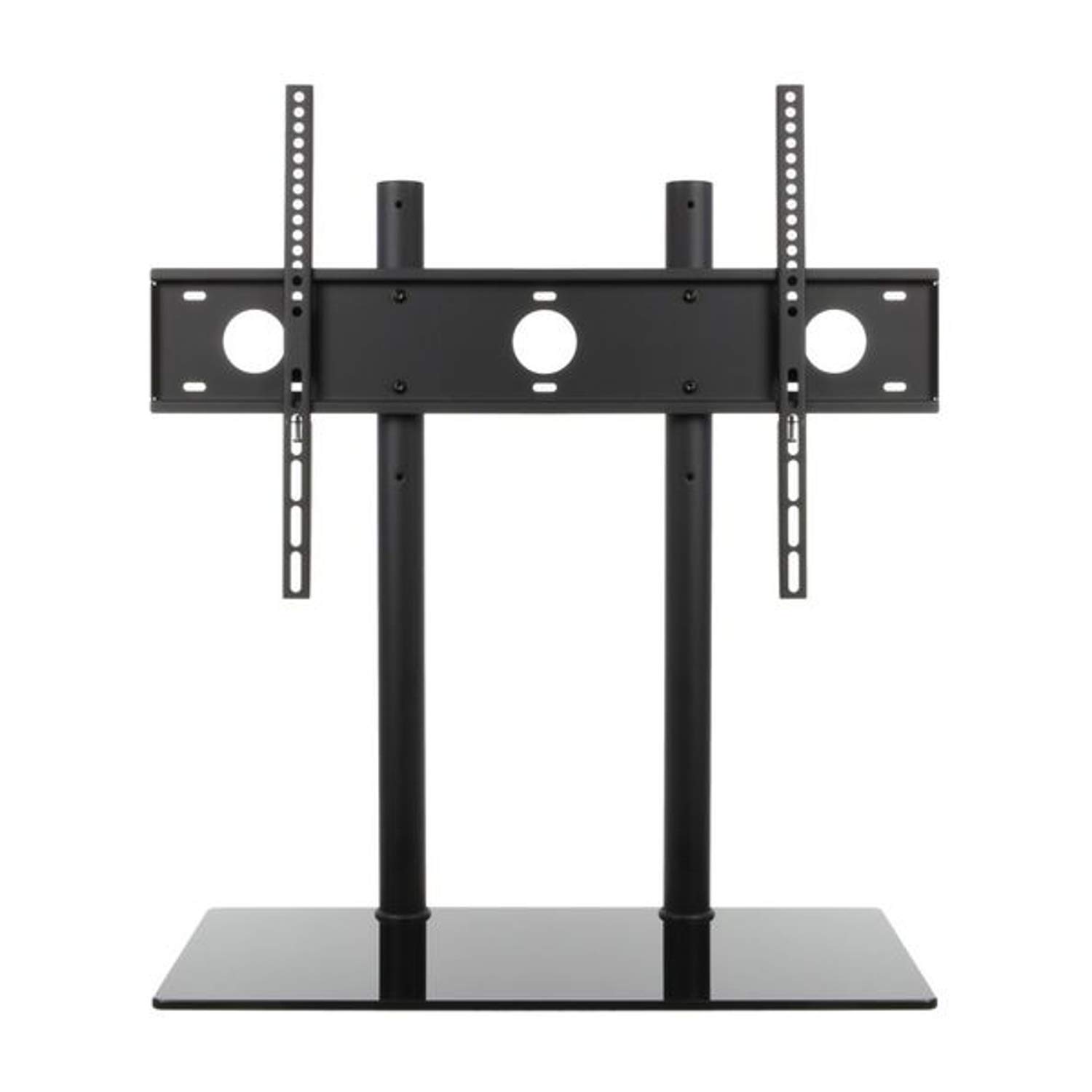Stand TV LCD LED OLED QLED Plasma Adattivo 32-55 Pollici - Dettaglio