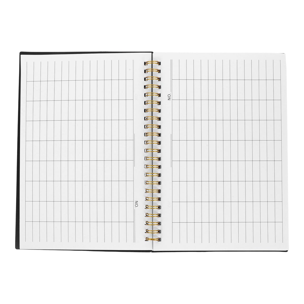 Veemoon Inventory Ledger Book Log Book for Small Business Purchases Reorders Tracking Money Expenses Deposits Balance
