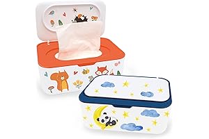 Huggies Wipes Container Tub: Keep Wipes Fresh and Easily Accessible