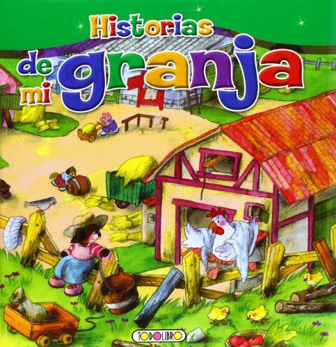 Historias de la granja