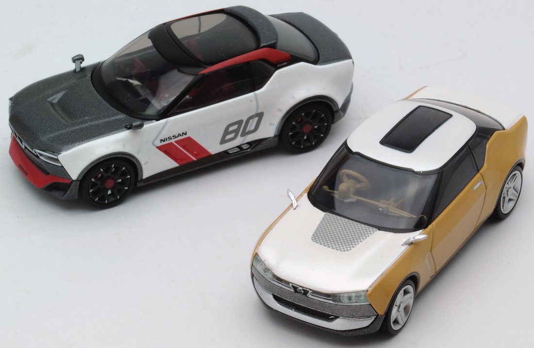Amazon | トミカリミテッドヴィンテージ LV-N 日産IDx nismo (2014