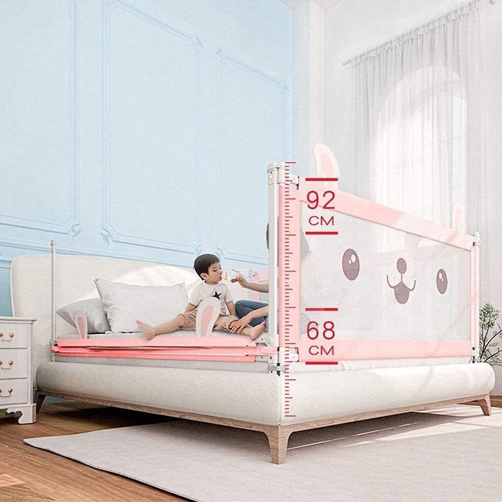 Baby Playpen Safety 1st riel de Cama portátil riel de Cama Extra Alto riel de Cama para niños riel de Cama de elevación Vertical Guardia Protector de Cama anticaída baranda de Cama