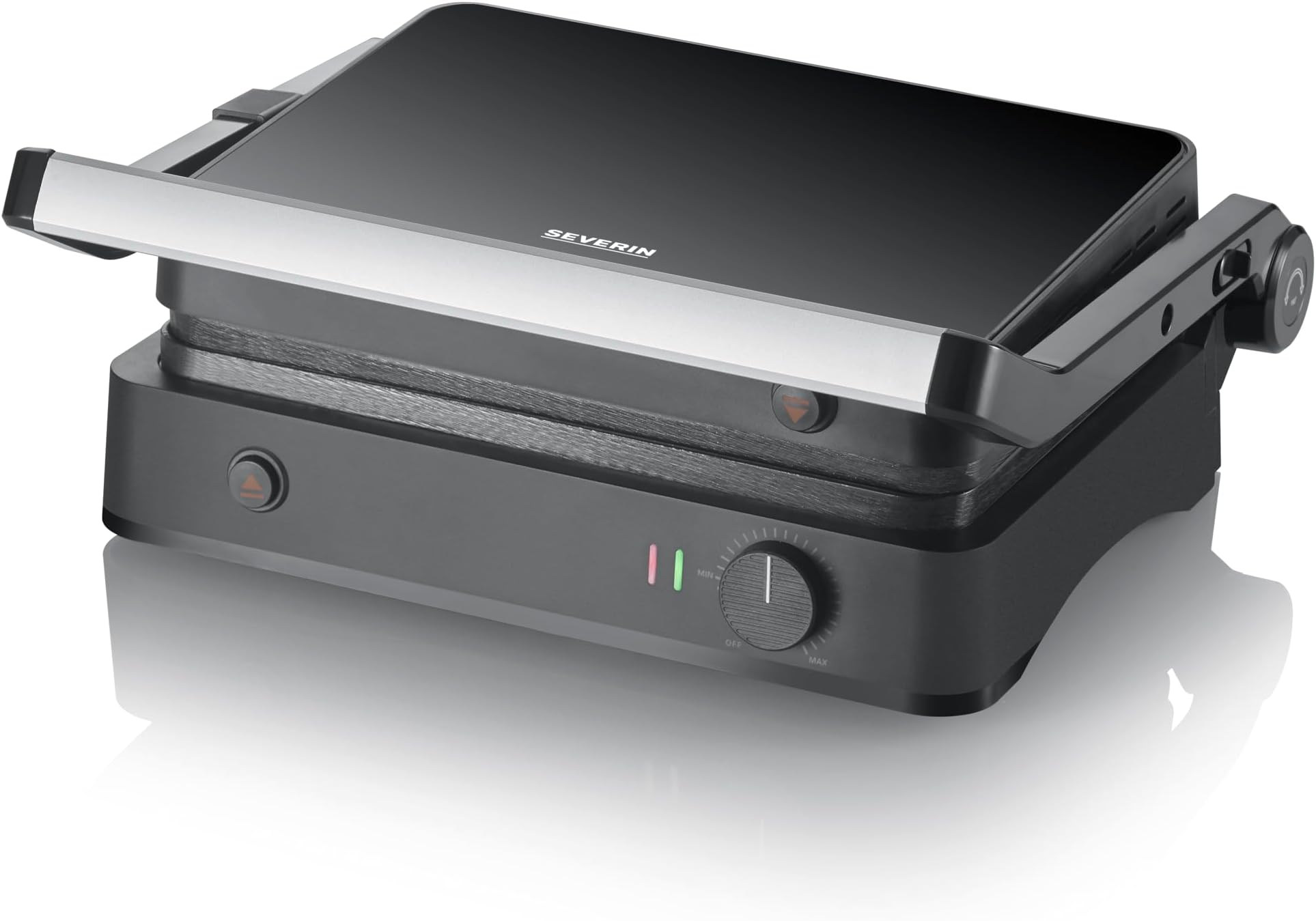 SEVERIN KG 2398 Gril de contact