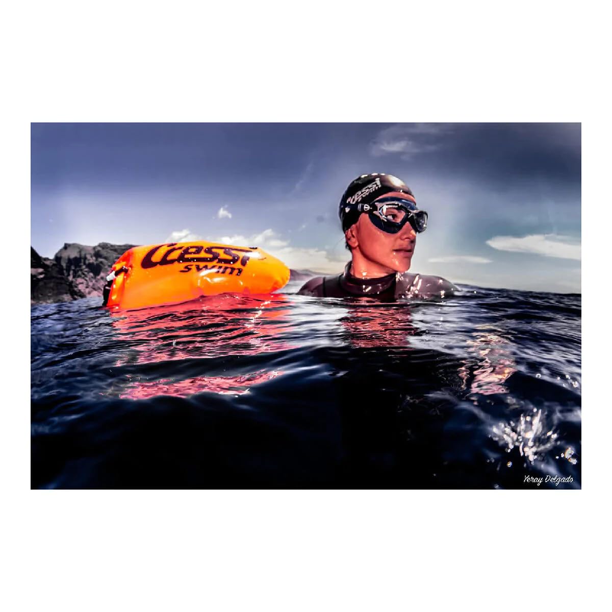 Cressi Boya Swim