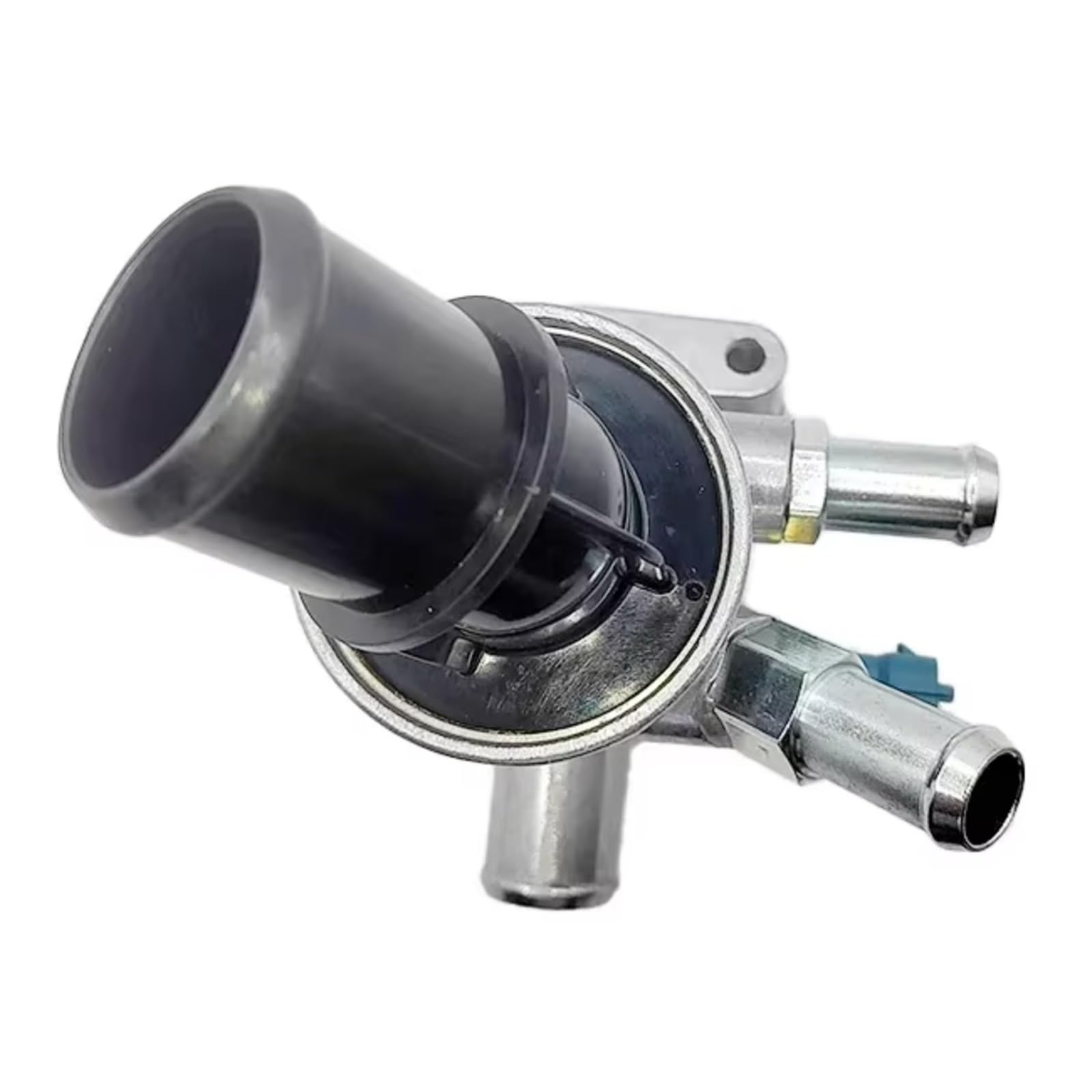 Termostati Compatibile Con Jeep Il Gruppo Di Copertura Dell'alloggiamento Termostato Di Raffreddamento Del Motore Automotive Adatto Ai Pezzi Di Ricambio 12650485