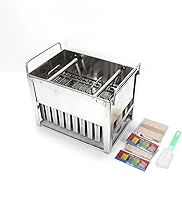 Vista 1 de DIY Stainless Steel Molds Ice Pop Molds Pop Ice Cream Stick Holder (30PCS Round head)