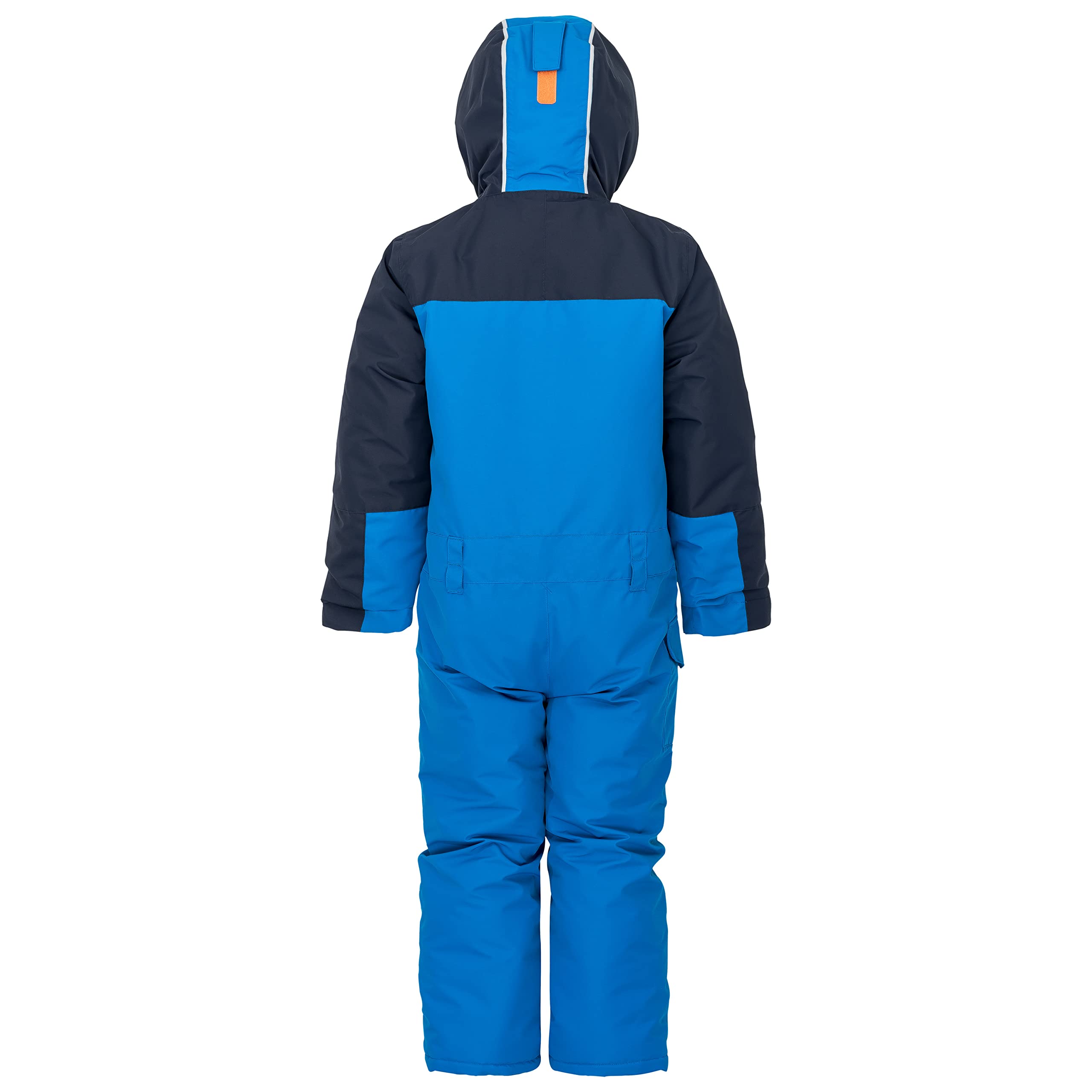 Schneeoverall/Skianzug wasserdicht für Kinder (PFC-frei)