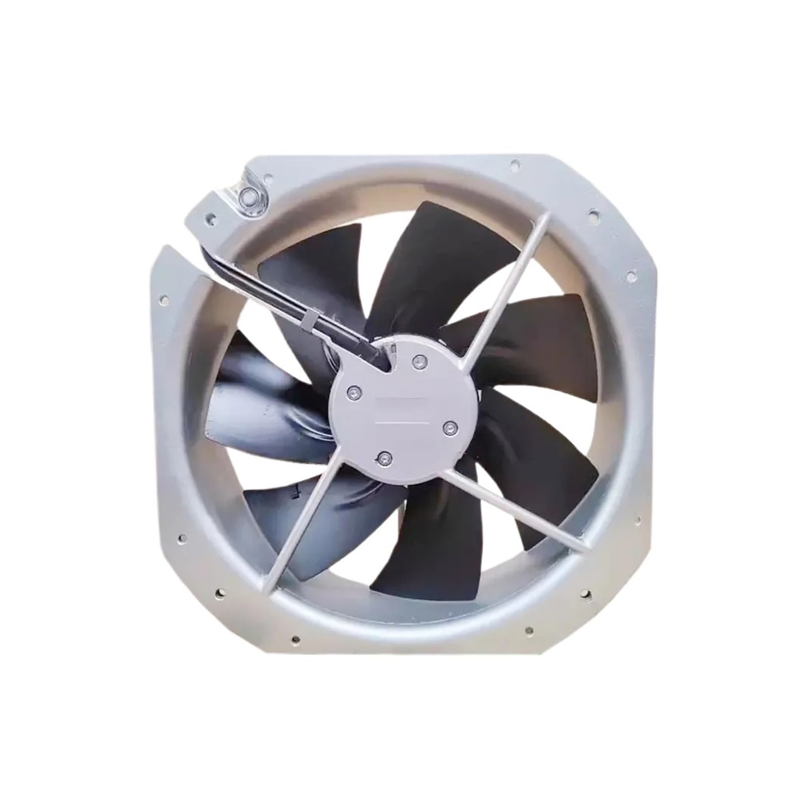 Axial flow fan W2E250-HJ52-06 control fan 230V 135/200W Cabinet Cooling Fan