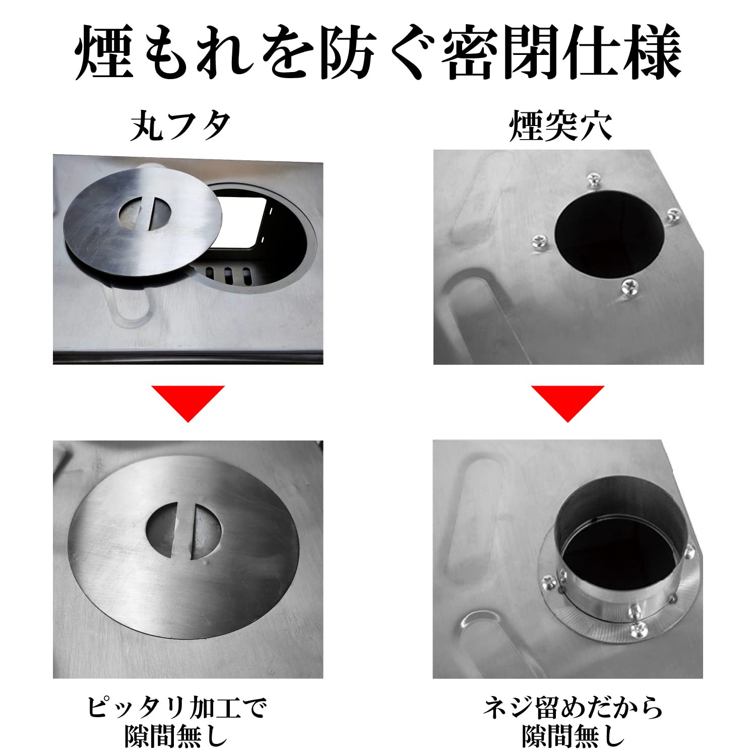 Amazon | Justart 薪ストーブ + サウナストーン カゴ 煙突穴 8cm 2点