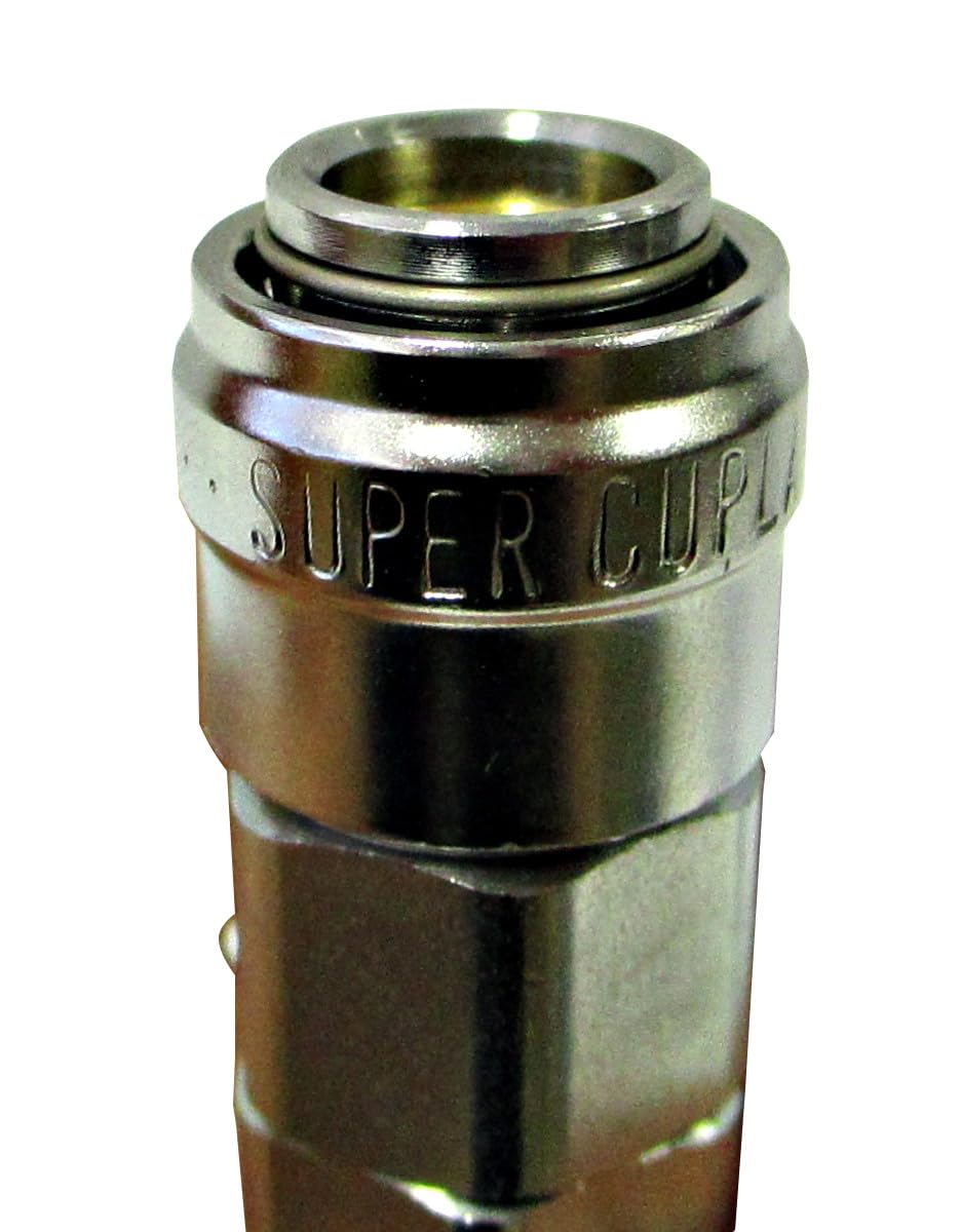 Amazon | 日東工器 スーパーカプラ ソケット 02SH 全長:67mm