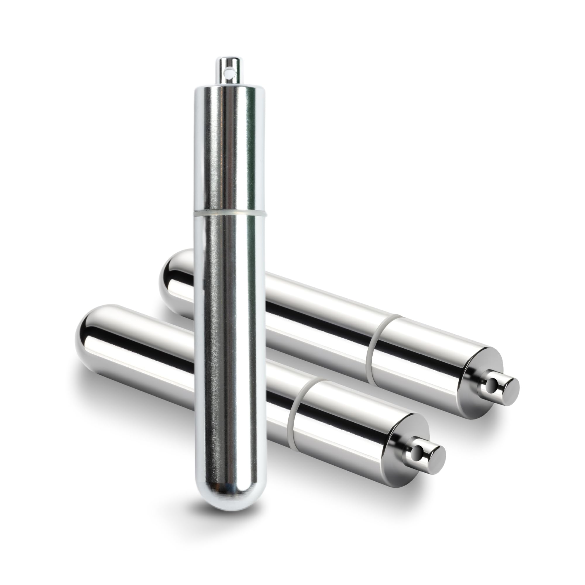 Smell Proof &amp; Waterproof Storage Case In Black