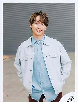 Amazon.co.jp: なにわ男子 公式 生 写真(藤原丈一郎)J02249 : おもちゃ Amazon.co.jp: なにわ男子 公式 生 写真(藤原丈一郎)J02249 : おもちゃ