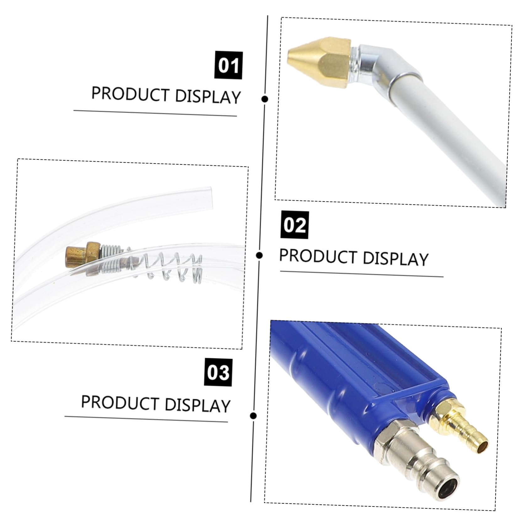 Technical Precision Replacement for Freightliner M2106 Year 2015 12V AIR Dryer