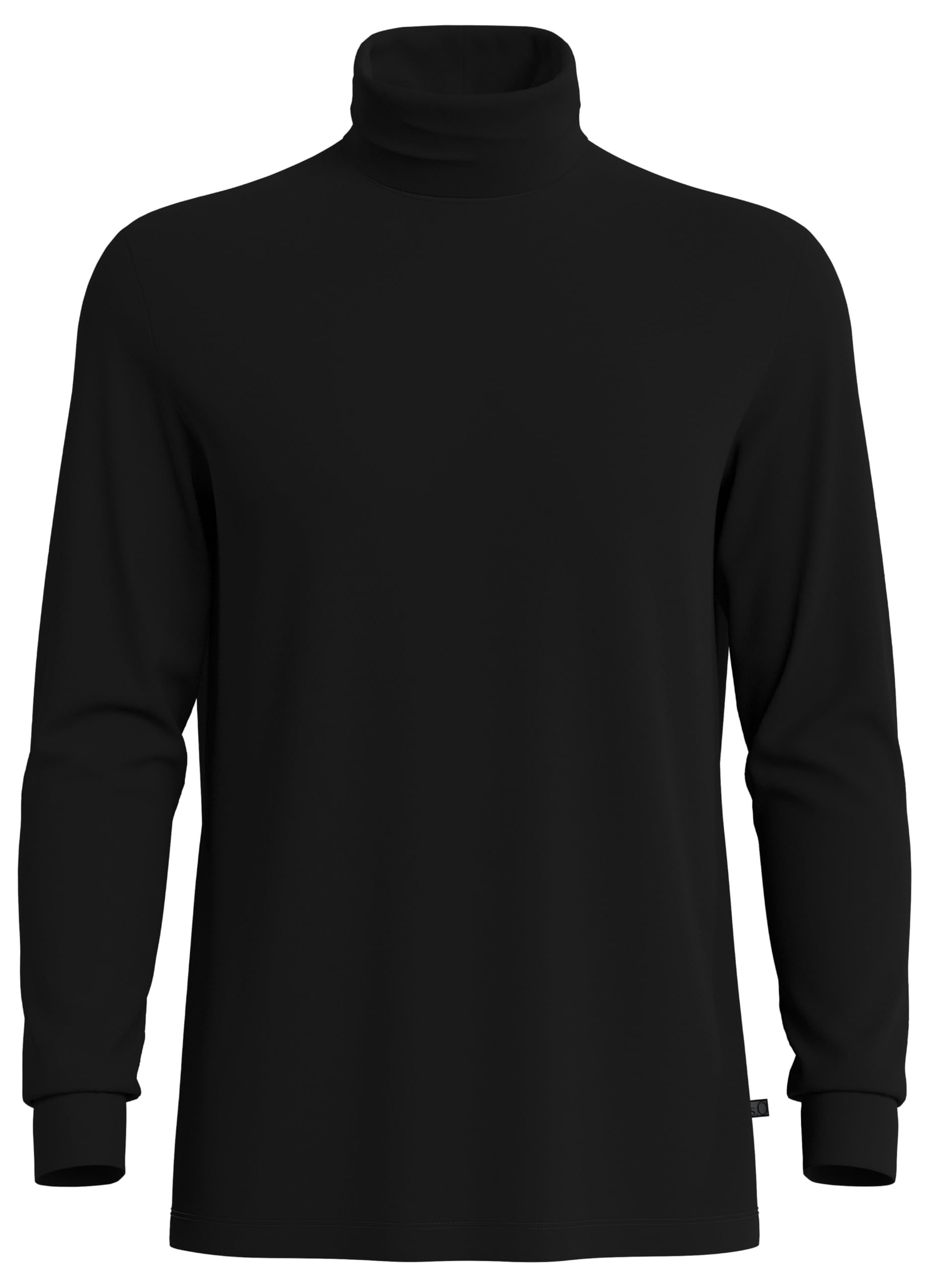 s.Oliver Men's Long-Sleeved T-Shirt