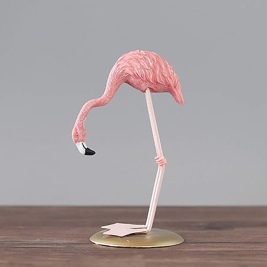 Amazon フラミンゴ 愛の象徴 彫像 樹脂 クリエイティブ 動物彫刻 手作り オーナメントフィギュア ホーム用 オフィス ブックセルフ B 置物 オブジェ オンライン通販 Amazon フラミンゴ 愛の象徴 彫像 樹脂 クリエイティブ 動物彫刻 手作り オーナメントフィギュア ホーム用 オフィス ブックセルフ B 置物 オブジェ オンライン通販