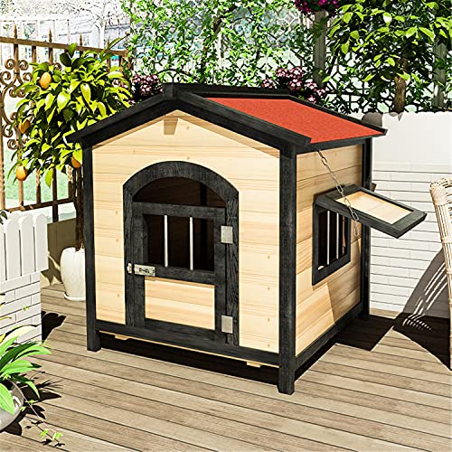 The Most Expensive Dog Houses You'll Ever Find