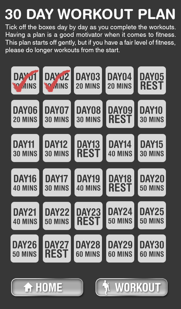 I AM GYM PRO VERSION Simple, no equipment all body workoutAmazon