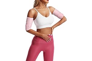 Slimma Ionix Arm Trimmers: Enhance Your Physique with Efficient Arm Shapers