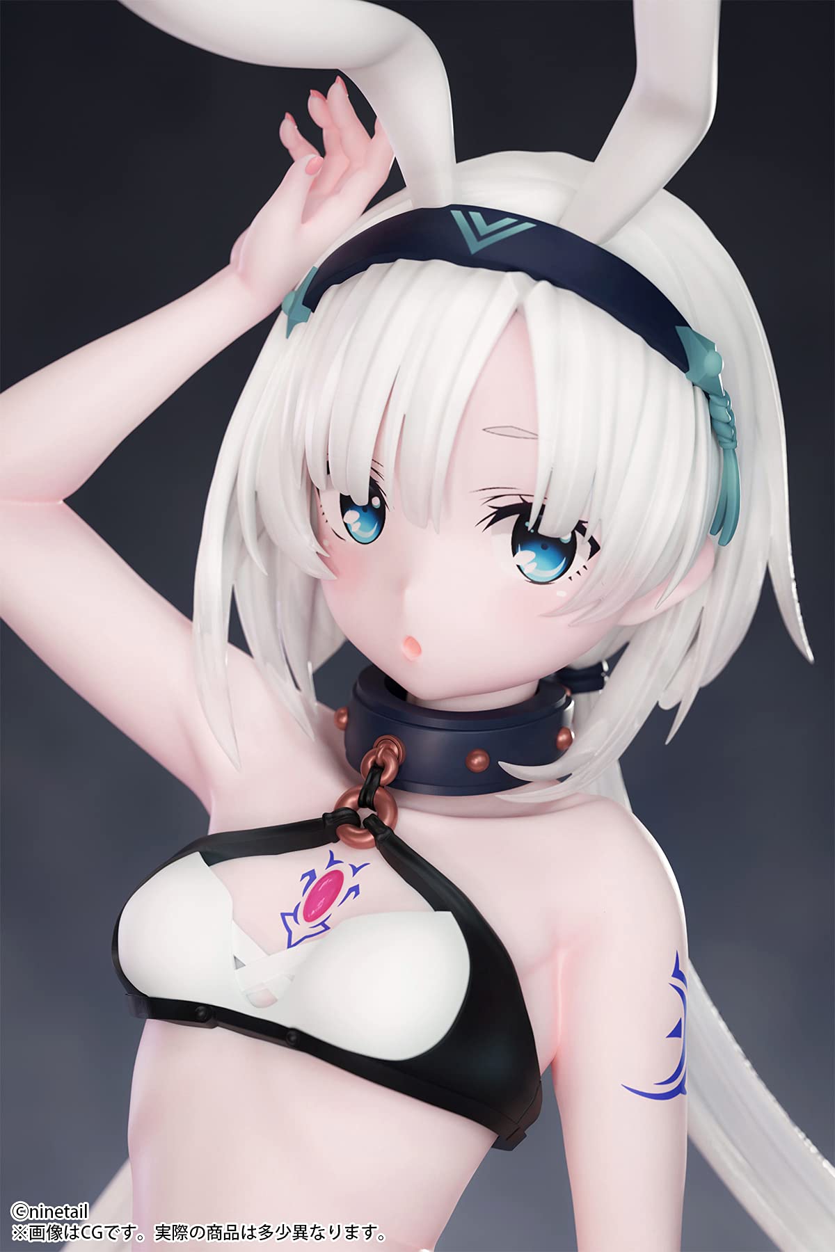 Amazon.co.jp: 創神のアルスマグナ「ナムタル」水着ver. 1/6スケール
