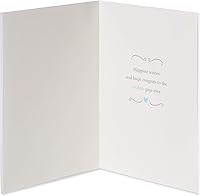 Vista 2 de Papyrus Tarjeta de boda LGBTQIA+ para novios (los chicos más geniales de la historia)