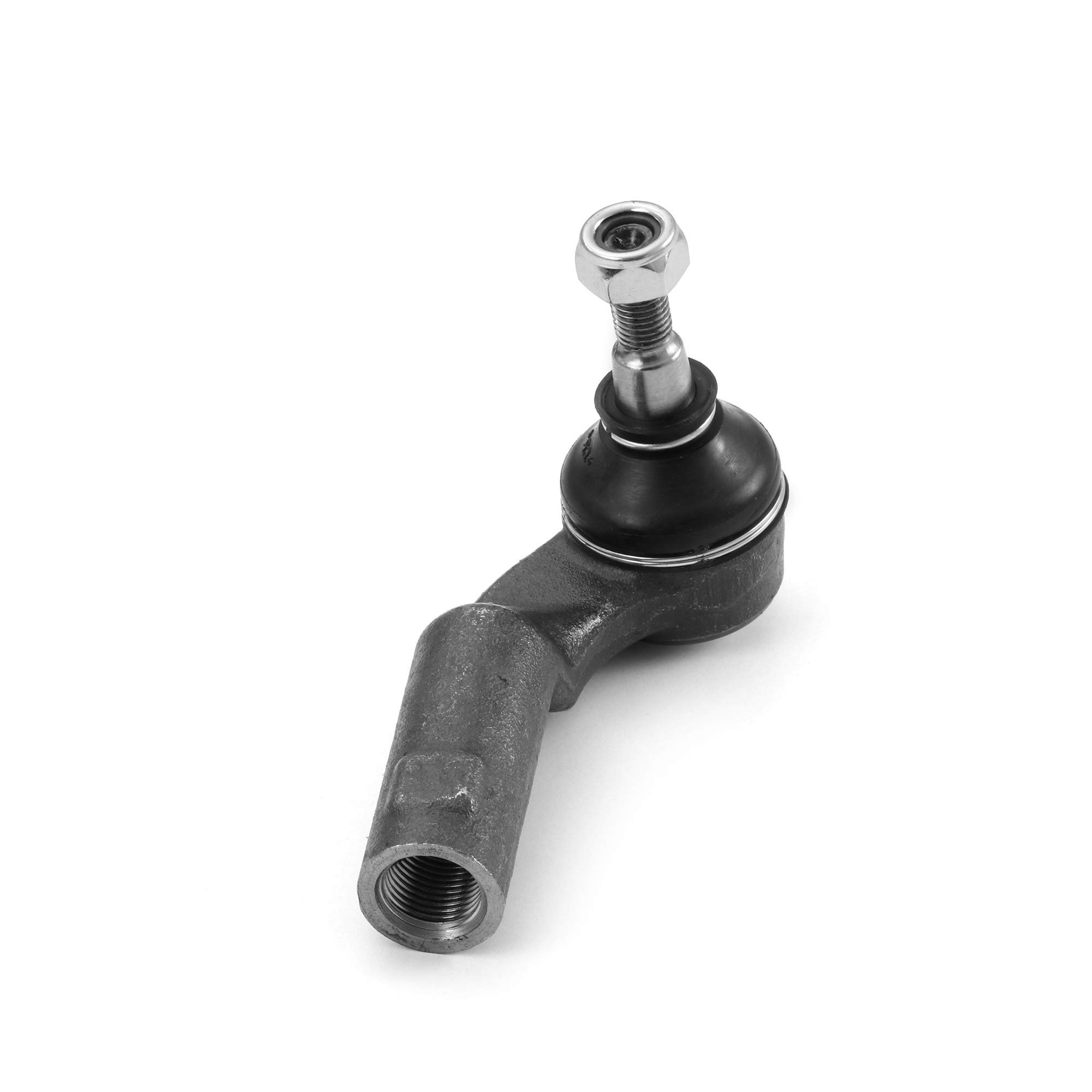 Metrix Premium 4-PC Inner & Outer Tie Rod End Kit - Fits Mazda 3, Mazda 5 (2004-2017) | EV800024, ES800026, ES800025