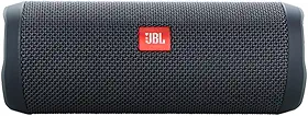 JBL, Caixa de Som, Flip Essential 2, Bluetooth, À Prova D'água, 20W RMS - Preto