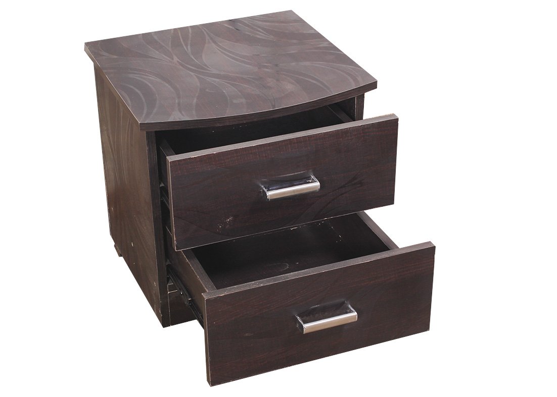Hexagon Furnitures Studio Cycrus Bedroom Set 2